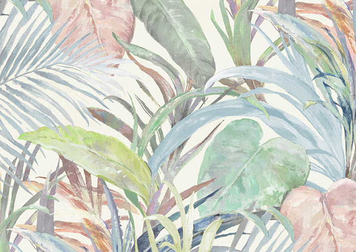 Los Angeles, Summer Breeze - Roller Blind - Image 6